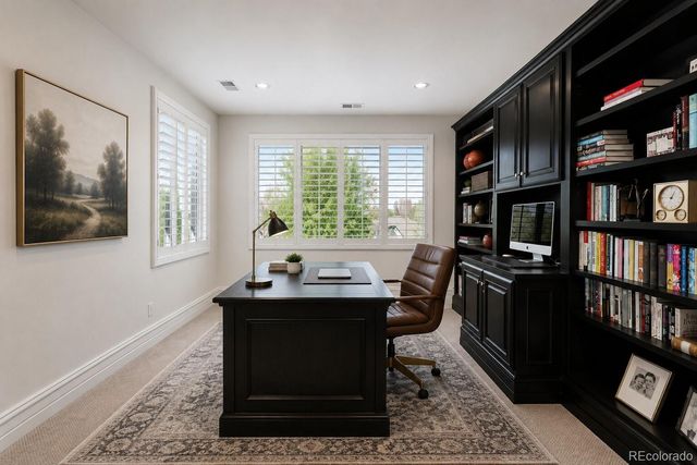 60 Glenmoor Circle, Cherry Hills Village, CO 80113