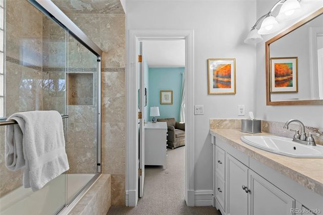 60 Glenmoor Circle, Cherry Hills Village, CO 80113