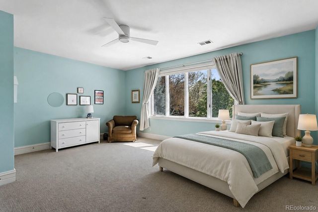 60 Glenmoor Circle, Cherry Hills Village, CO 80113