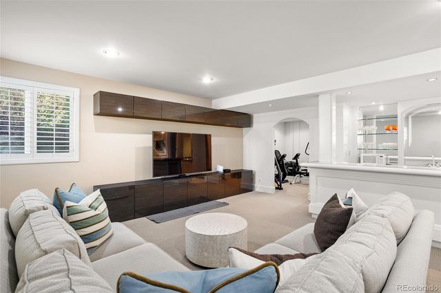 60 Glenmoor Circle, Cherry Hills Village, CO 80113