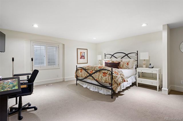 60 Glenmoor Circle, Cherry Hills Village, CO 80113