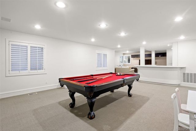 60 Glenmoor Circle, Cherry Hills Village, CO 80113