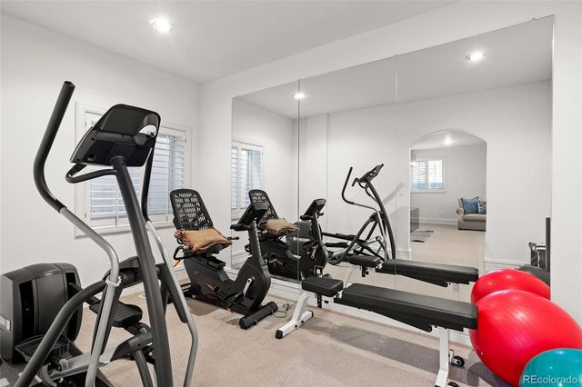 60 Glenmoor Circle, Cherry Hills Village, CO 80113