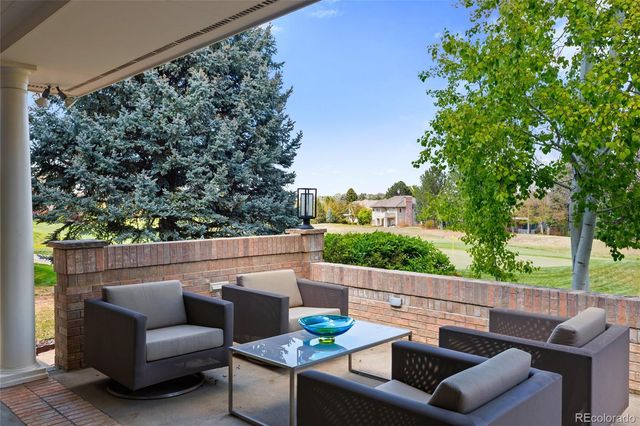 60 Glenmoor Circle, Cherry Hills Village, CO 80113