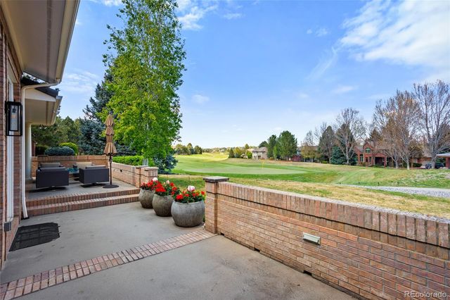60 Glenmoor Circle, Cherry Hills Village, CO 80113