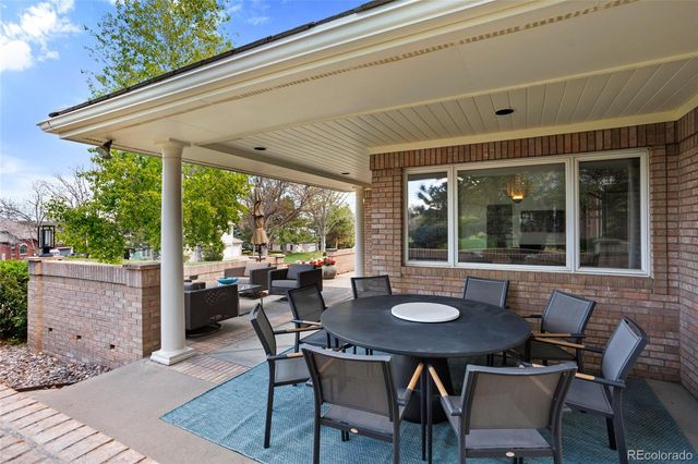 60 Glenmoor Circle, Cherry Hills Village, CO 80113