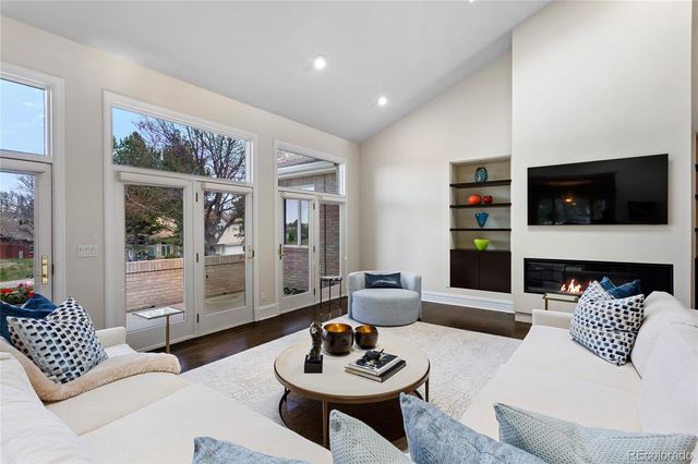 60 Glenmoor Circle, Cherry Hills Village, CO 80113