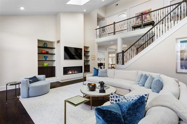 60 Glenmoor Circle, Cherry Hills Village, CO 80113