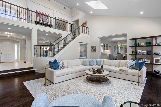 60 Glenmoor Circle, Cherry Hills Village, CO 80113