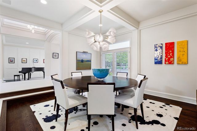 60 Glenmoor Circle, Cherry Hills Village, CO 80113