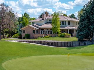 60 Glenmoor Circle, Cherry Hills Village, CO 80113