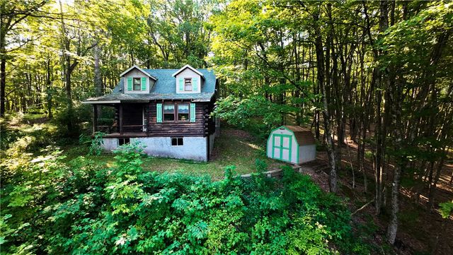 1455 County Road 10, Preston, NY 13815