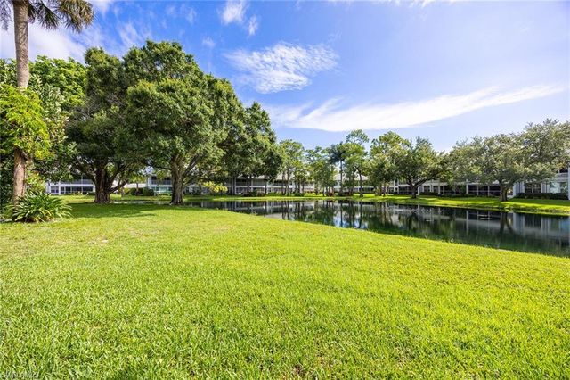 500 Misty Pines CIR 2-204, Naples, FL 34105