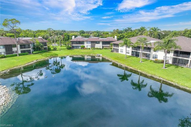 500 Misty Pines CIR 2-204, Naples, FL 34105