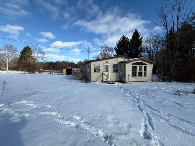 5080 22 Mile Road, Clarendon Twp, MI 49245