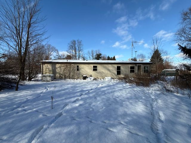 5080 22 Mile Road, Clarendon Twp, MI 49245