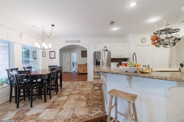 30711 Carrington Drive, Magnolia, TX 77354