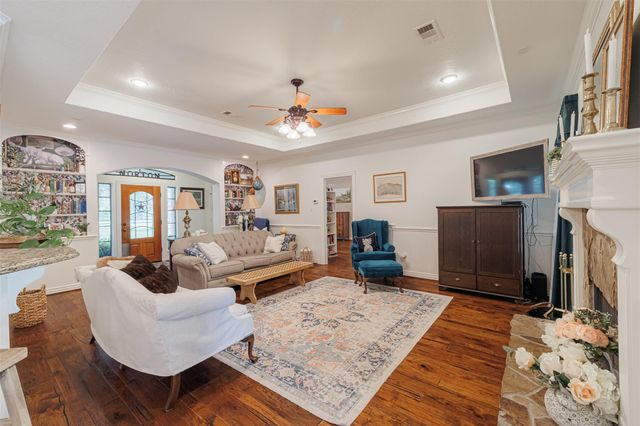 30711 Carrington Drive, Magnolia, TX 77354