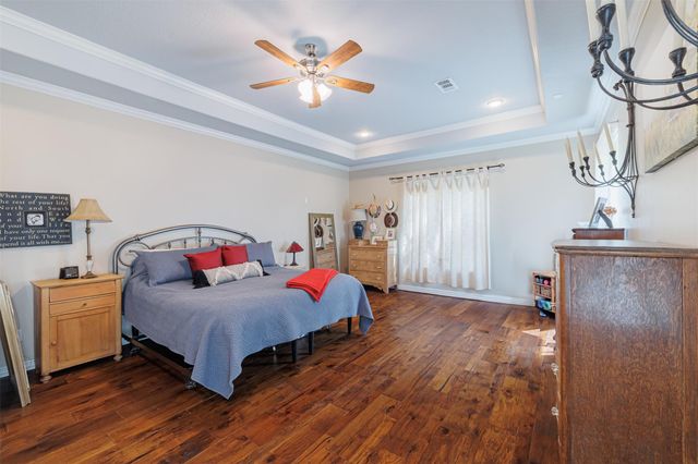 30711 Carrington Drive, Magnolia, TX 77354