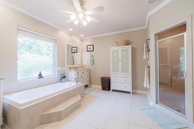 30711 Carrington Drive, Magnolia, TX 77354