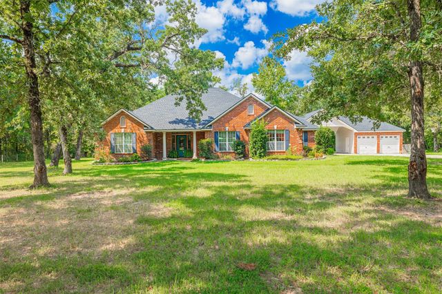 30711 Carrington Drive, Magnolia, TX 77354