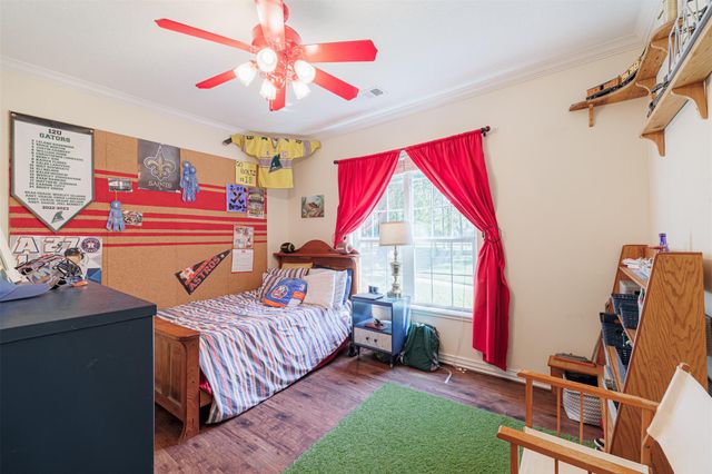 30711 Carrington Drive, Magnolia, TX 77354