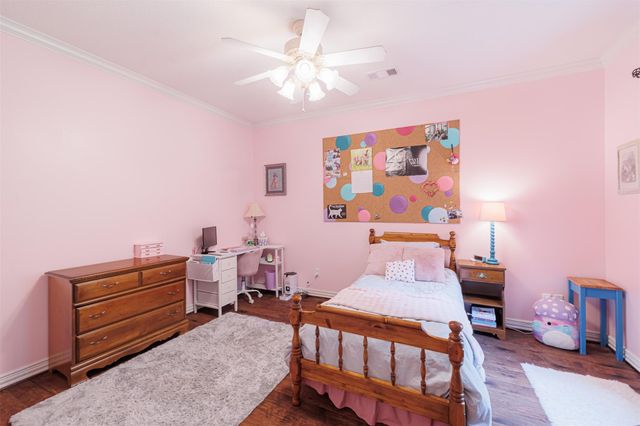 30711 Carrington Drive, Magnolia, TX 77354