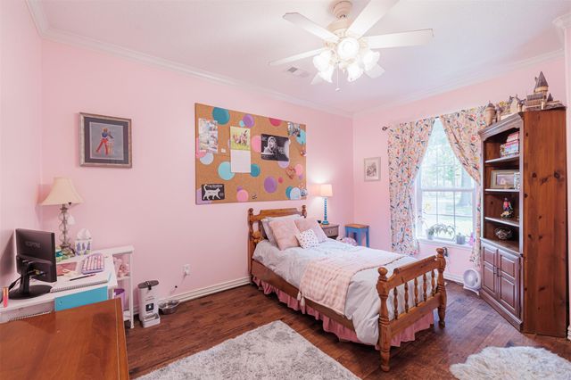 30711 Carrington Drive, Magnolia, TX 77354