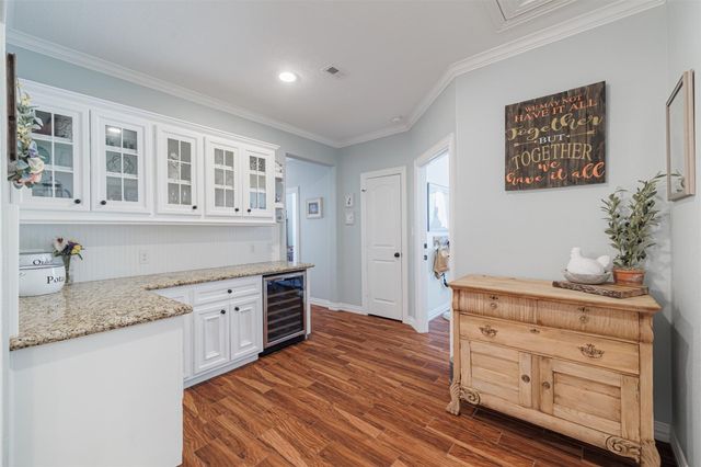 30711 Carrington Drive, Magnolia, TX 77354