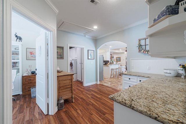 30711 Carrington Drive, Magnolia, TX 77354