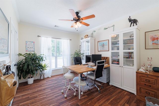 30711 Carrington Drive, Magnolia, TX 77354