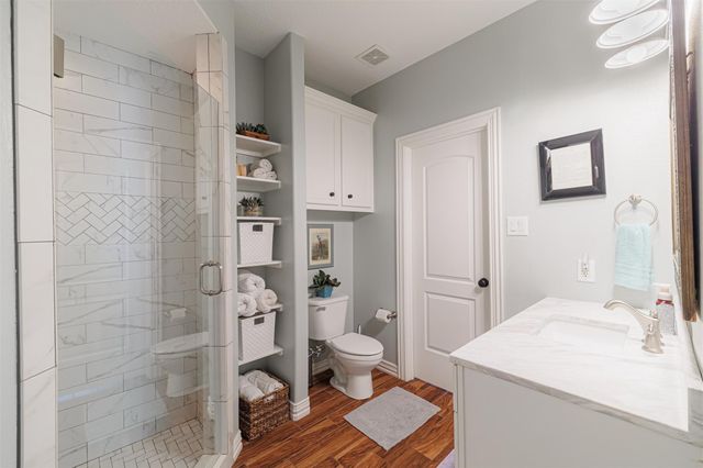 30711 Carrington Drive, Magnolia, TX 77354