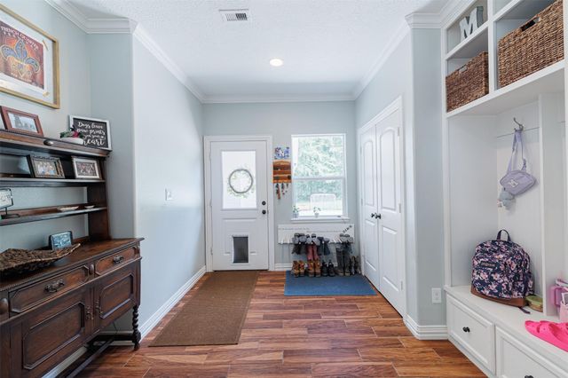 30711 Carrington Drive, Magnolia, TX 77354