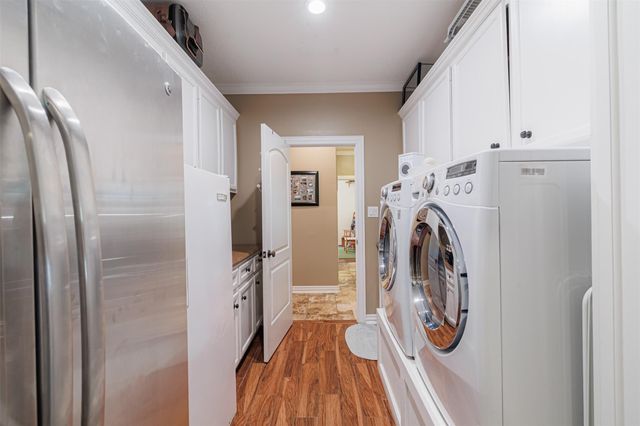 30711 Carrington Drive, Magnolia, TX 77354