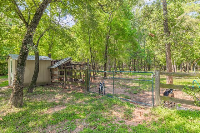 30711 Carrington Drive, Magnolia, TX 77354