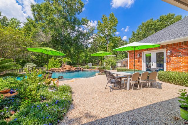 30711 Carrington Drive, Magnolia, TX 77354