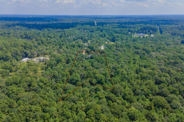 30711 Carrington Drive, Magnolia, TX 77354