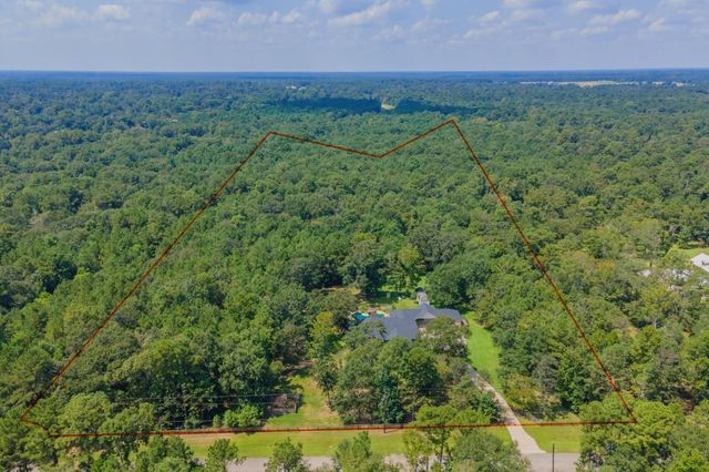 30711 Carrington Drive, Magnolia, TX 77354