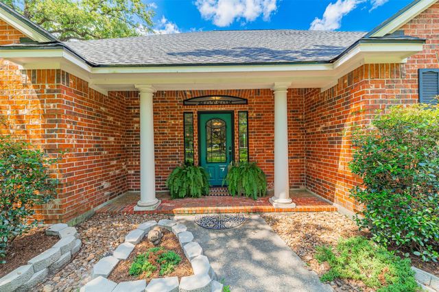 30711 Carrington Drive, Magnolia, TX 77354