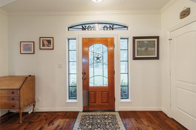 30711 Carrington Drive, Magnolia, TX 77354