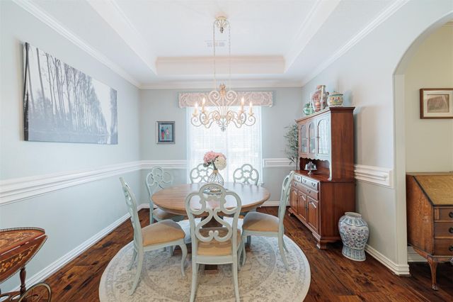 30711 Carrington Drive, Magnolia, TX 77354