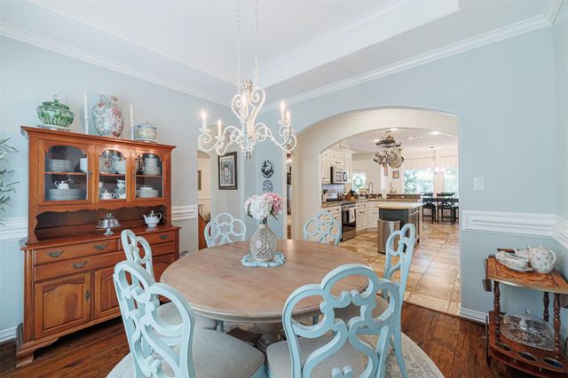 30711 Carrington Drive, Magnolia, TX 77354