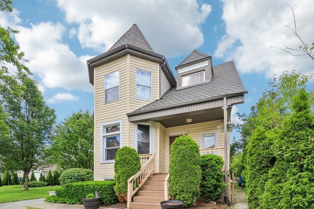2134 Grove Avenue, North Chicago, IL 60064