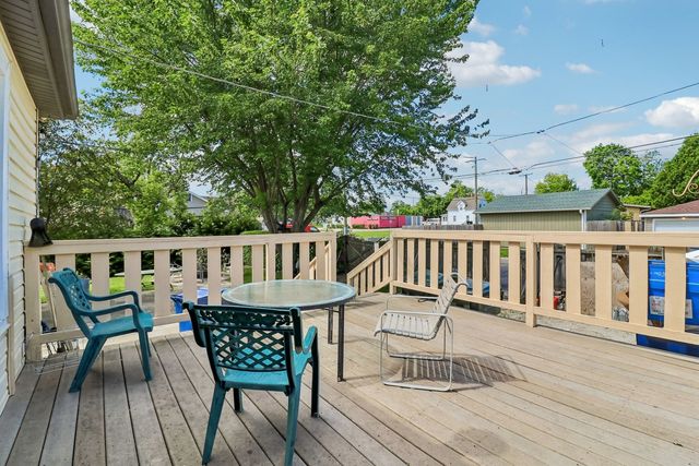 2134 Grove Avenue, North Chicago, IL 60064