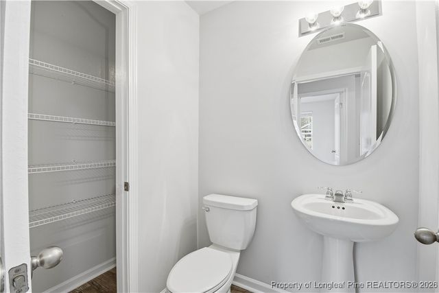 188 Heron Court, Godwin, NC 28344