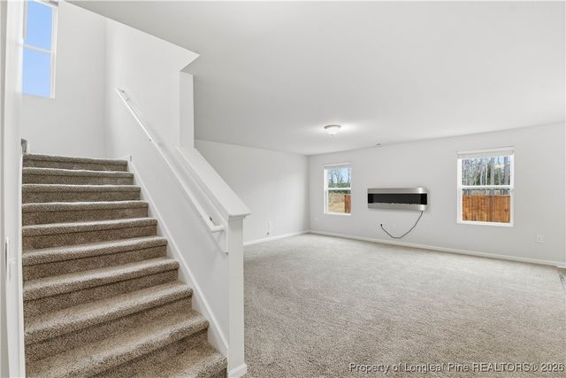 188 Heron Court, Godwin, NC 28344