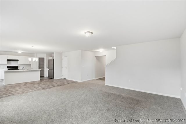 188 Heron Court, Godwin, NC 28344