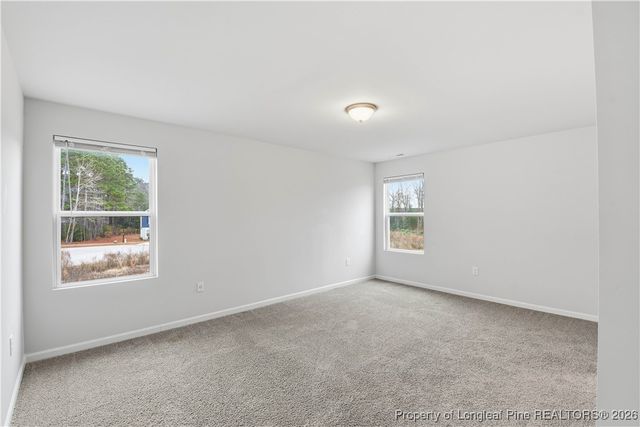 188 Heron Court, Godwin, NC 28344