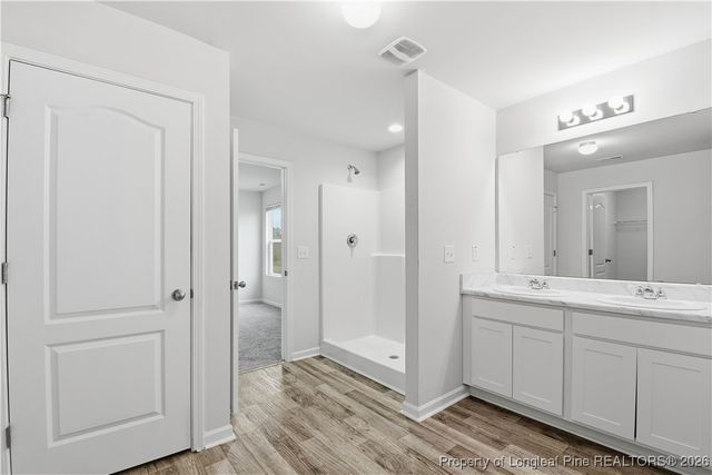 188 Heron Court, Godwin, NC 28344