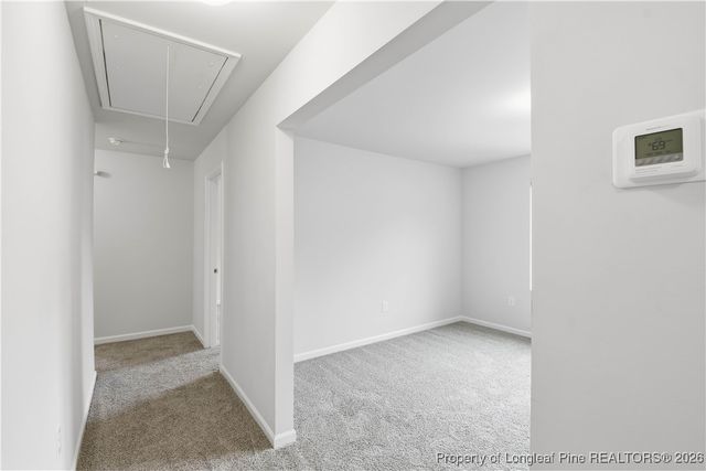 188 Heron Court, Godwin, NC 28344